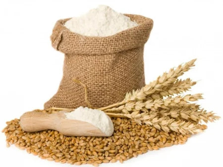 Făină albă tip 650, livrare gratuită 50kg !