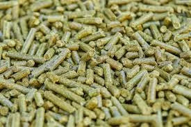 Lucernă granulată 100KG + 25KG GRATUIT , TRANSPORT INCLUS