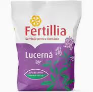 Samanta lucerna LETIZIA C1, Drajata 25kg